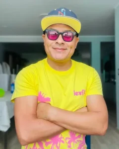 Chino Risas