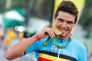 Greg Van Avermaet
