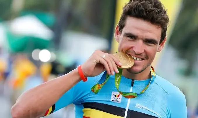 Greg Van Avermaet Biography: Ethnicity, Awards, Legacy, Wife, Age, Net Worth, Retirement