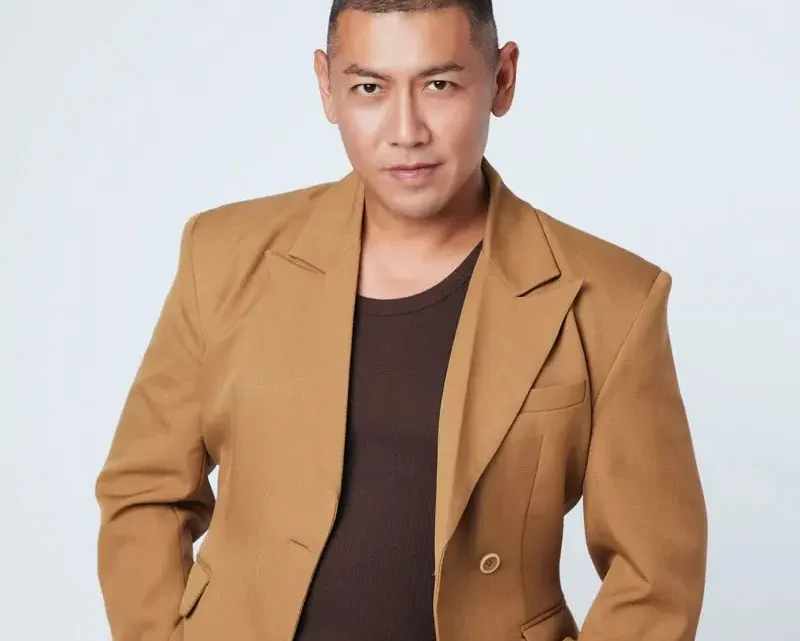 Niti Chaichitathorn Biography: Tv Shows, Age, Ethnicity, Net Worth, Awards, Instagram, Wife, Movies