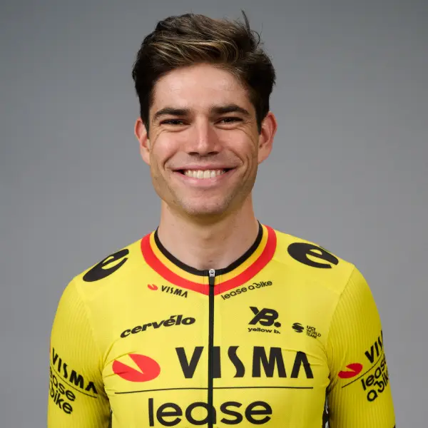 Wout van Aert Bio: Wife, Ethnicity, Athletics, Net Worth, Awards, Grand Tours, Age, Instagram
