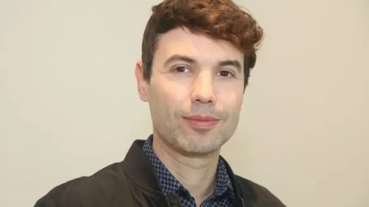 Bruno Pinasco Biography: Siblings, Net Worth, Age, Height, Parents, Career, Relationship