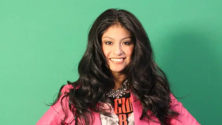 Wendy Sulca Bio: Parents, Age, Net Worth, Height, Husband, Songs, YouTube