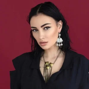 Anastasia Prikhodko