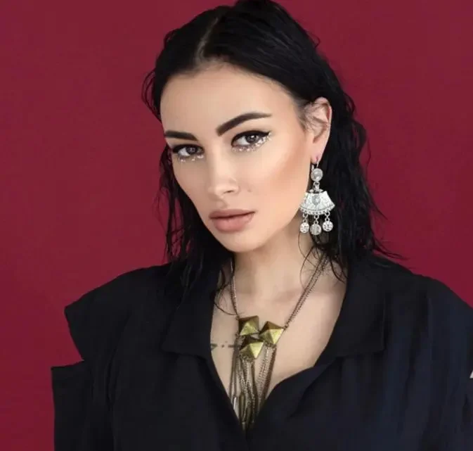 Anastasia Prikhodko Biography: Husband, Songs, Ethnicity, Age, Daughter, Albums, Instagram, Net Worth, Height
