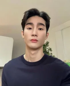 Jiratchapong Srisang