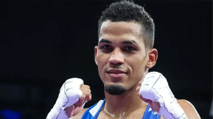 Javier Ibáñez Biography: Age, Height, Net Worth, Career, Girlfriend, Parents, Achievements, Nationality