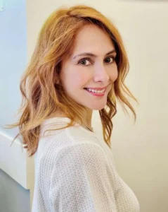 Andrea López