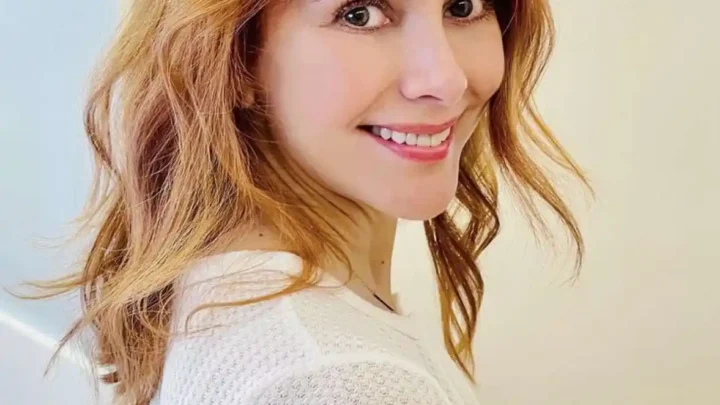 Andrea López Biography: Age, Net Worth, Career, Husband, Parents, Roles, Nationality, Shows