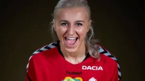 Iulia Dumanska