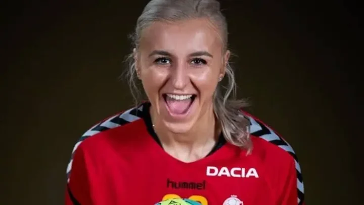 Iulia Dumanska Biography: Ethnicity, Parents, Sports, Net Worth, Transfers, Age, Current Club, Height