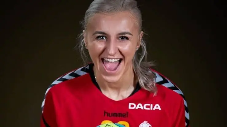 Iulia Dumanska Biography: Ethnicity, Parents, Sports, Net Worth, Transfers, Age, Current Club, Height