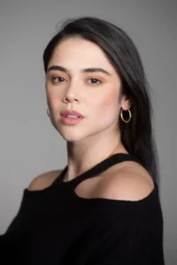 Camila Rojas