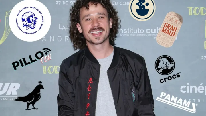 Luisito Comunica Biography: Net Worth, Age, Height, Career, YouTube, Parents, Siblings, Partner