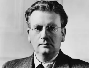 John Logie Baird
