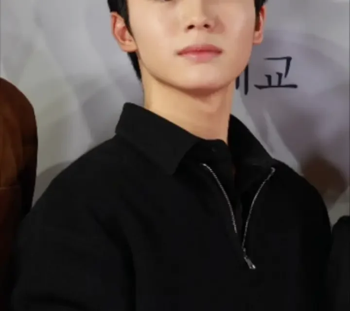 Moon Woo-jin Biography: Awards, Height, Net Worth, Age, Parents,  Movies,TV Shows, YouTube