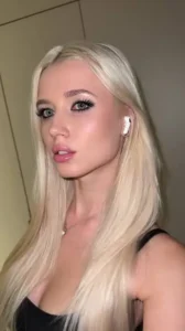 Polina Malinovskaya