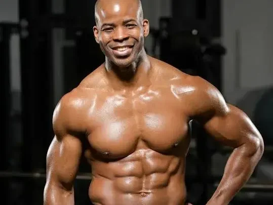 Ngoli Okafor Biography: Ethnicity, Parents, Net Worth, Fitness, Age, Wife, Awards, Movies, Instagram