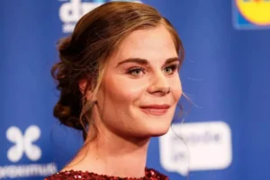 Lotte Kopecky