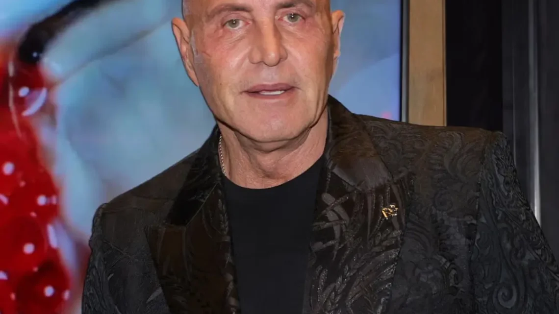 Kiko Matamoros Biography: Ethnicity, Parents, Real Name, Age, Wife, Height, Children, Tv Shows