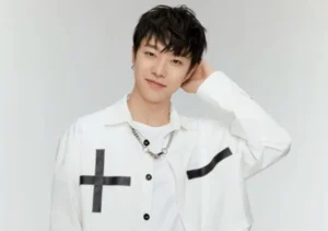 Zhang Xinyao