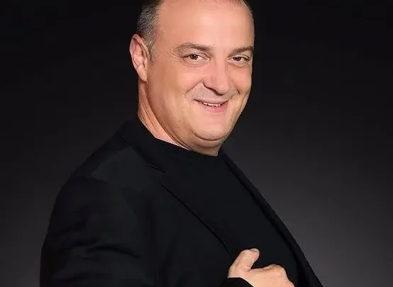 Krasimir Radkov Biography: Wife, Age, Height, Movies, Ethnicity, Parents, Religion, Instagram