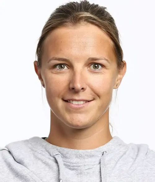 Kirsten Flipkens Biography: Ethnicity, Parents, Medals, Net Worth, Awards, Transfers, Net Worth, Husband