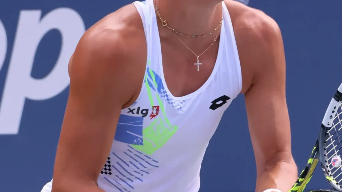 Yanina Wickmayer Biography: Husband, Net Worth, WTA Tours, Ethnicity, Parents, Height, Age