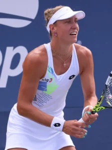 Yanina Wickmayer