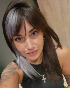 Valeria Gau