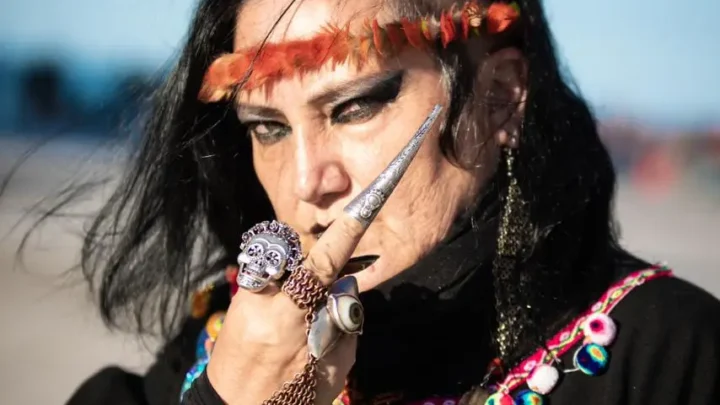 María Galindo Biography: Career, Age, Net Worth, Songs, Parents, Siblings, Religion, Albums, Husband