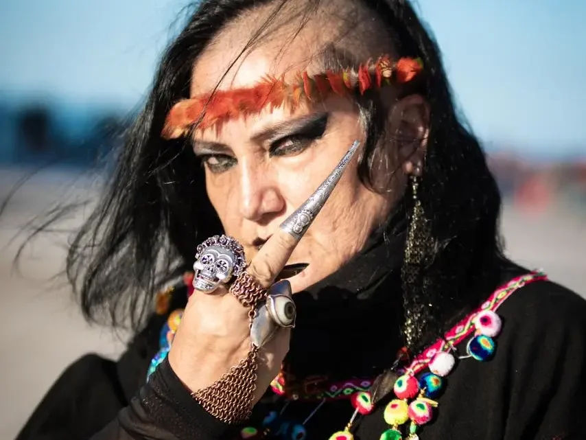 María Galindo Biography: Career, Age, Net Worth, Songs, Parents, Siblings, Religion, Albums, Husband