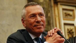 Bruno Ferrante