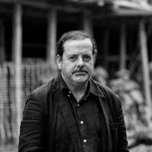 Mauricio Rocha Biography: Age, Net Worth, Career, Wife, Parents, Siblings, Projects, Awards