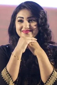 Apu Biswas