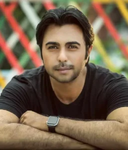 Ziaul Faruq