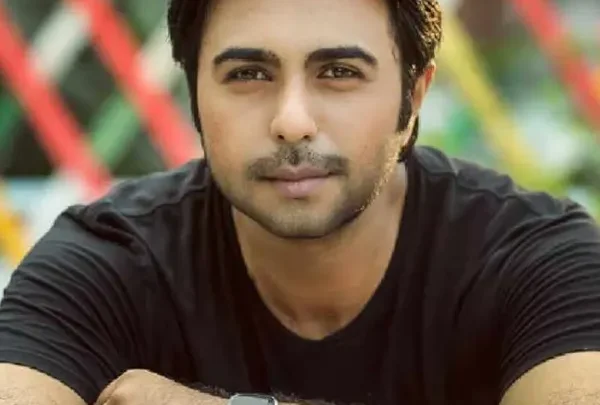 Ziaul Faruq Biography: Wife, Ethnicity, Net Worth, Age, Height, Movies, Instagram, Awards