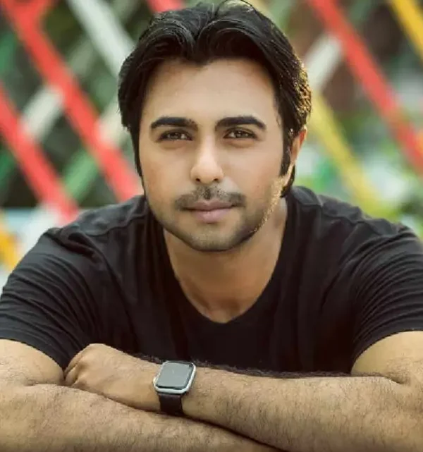 Ziaul Faruq Biography: Wife, Ethnicity, Net Worth, Age, Height, Movies, Instagram, Awards