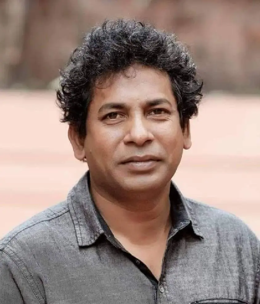 Mosharraf Karim Photo