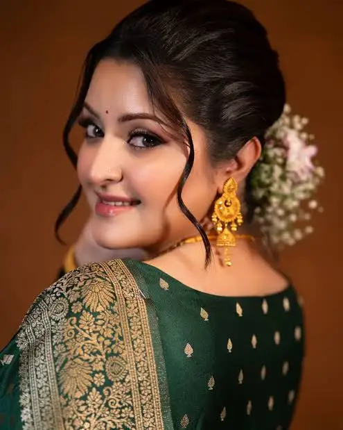 Pori Moni Biography: Awards, Net Worth, Age, Movies, Real Name, Height, Parents, Ethnicity, Husband