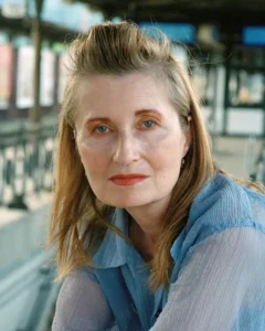 Elfriede Jelinek