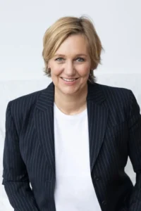 Birgit Fenderl