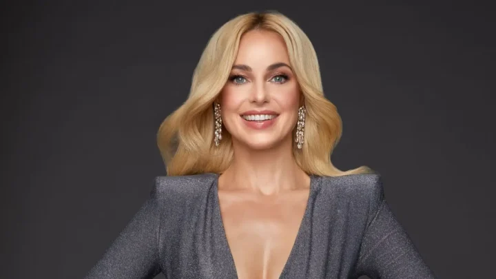 Silvia Schneider Biography: Awards, Net Worth, Age, Height, Ethnicity, Movies, Husband, Religion