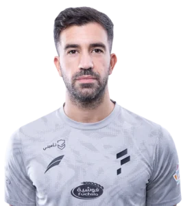 Fernando Pacheco