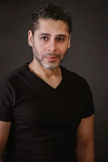 Wilson Jermaine Heredia Biography: Movies, Age, Height, Net Worth, TV Shows, Parents, Spouse, Instagram