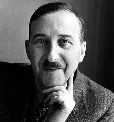 Stefan Zweig Biography: Ethnicity, Wife, Novels,  Death, Awards, Children, Age, Religion, Essay
