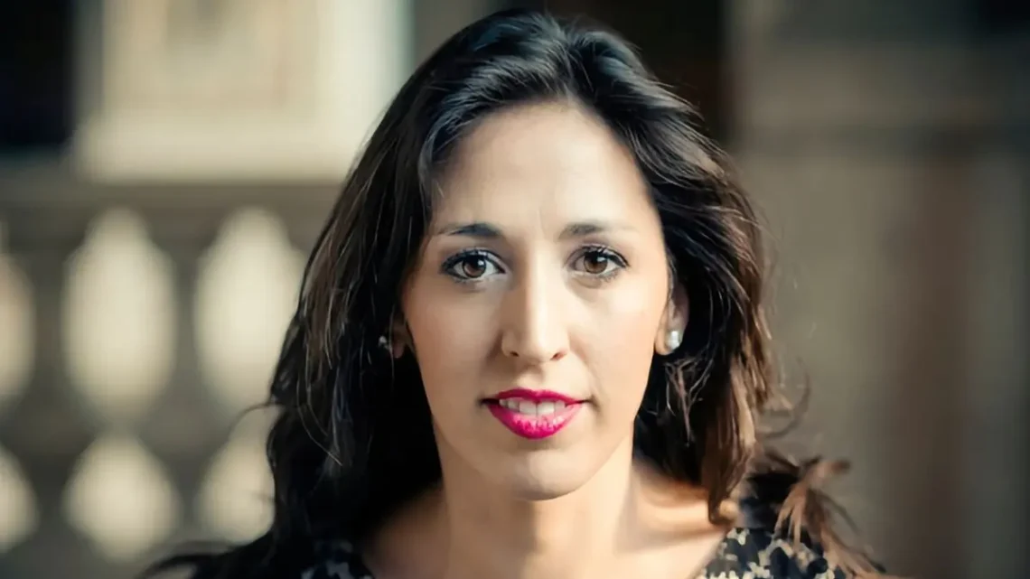 Mariana Flores Biography: Career, Age, Net Worth, Husband, Parents, Projects, Nationality, Company