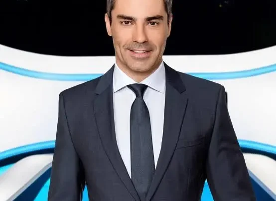 Roman Rafreider Biography: Awards, Tv Shows, Age, Height, Wife, Ethnicity, Net Worth,