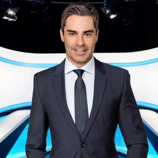 Roman Rafreider Biography: Awards, Tv Shows, Age, Height, Wife, Ethnicity, Net Worth,