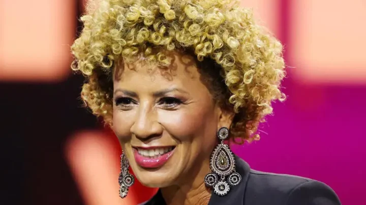 Arabella Kiesbauer Biography: Children, Net Worth, Age, Height, Ethnicity, Husband, Books, Awards, Movies